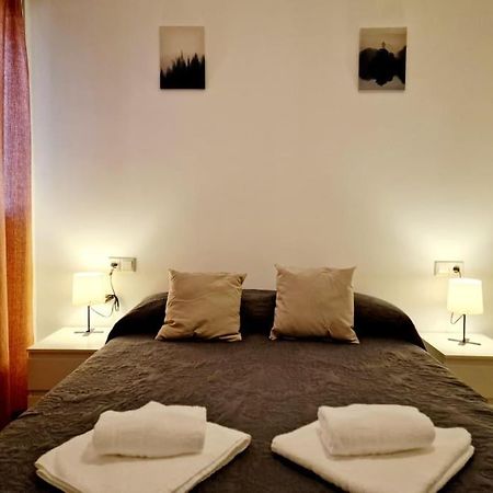 Butibamba Beach Apartment 卡拉德米哈斯 外观 照片
