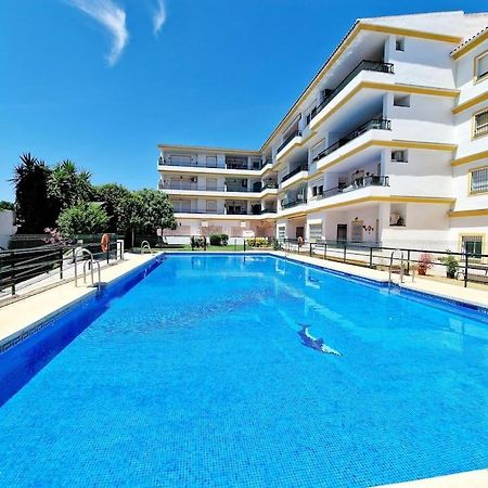 Butibamba Beach Apartment 卡拉德米哈斯 外观 照片