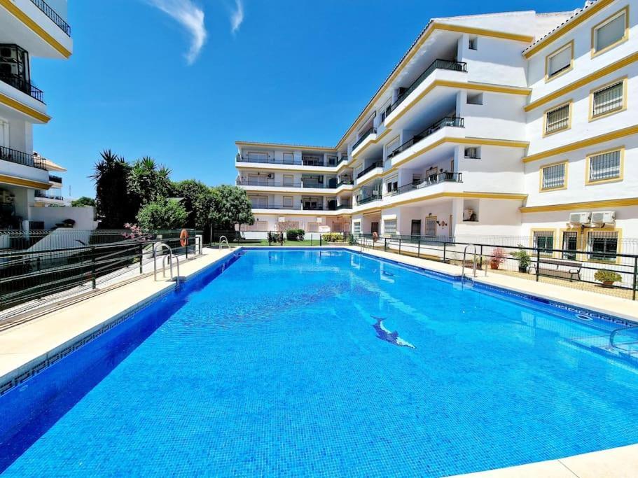 Butibamba Beach Apartment 卡拉德米哈斯 外观 照片