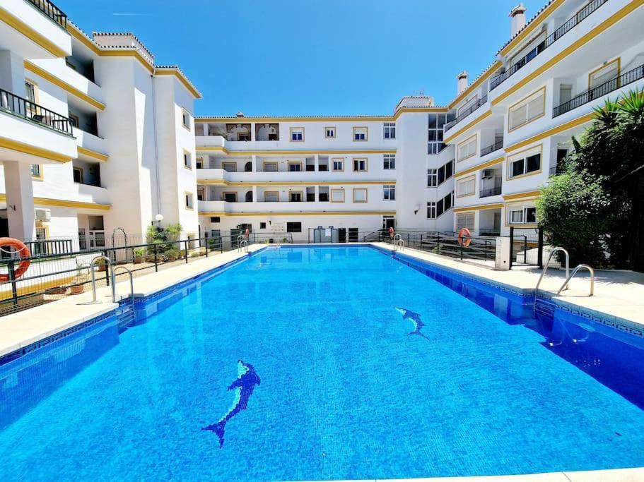 Butibamba Beach Apartment 卡拉德米哈斯 外观 照片