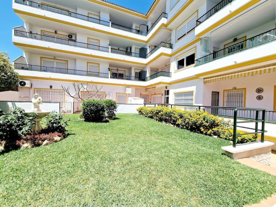 Butibamba Beach Apartment 卡拉德米哈斯 外观 照片
