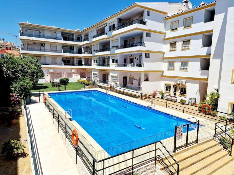 Butibamba Beach Apartment 卡拉德米哈斯 外观 照片