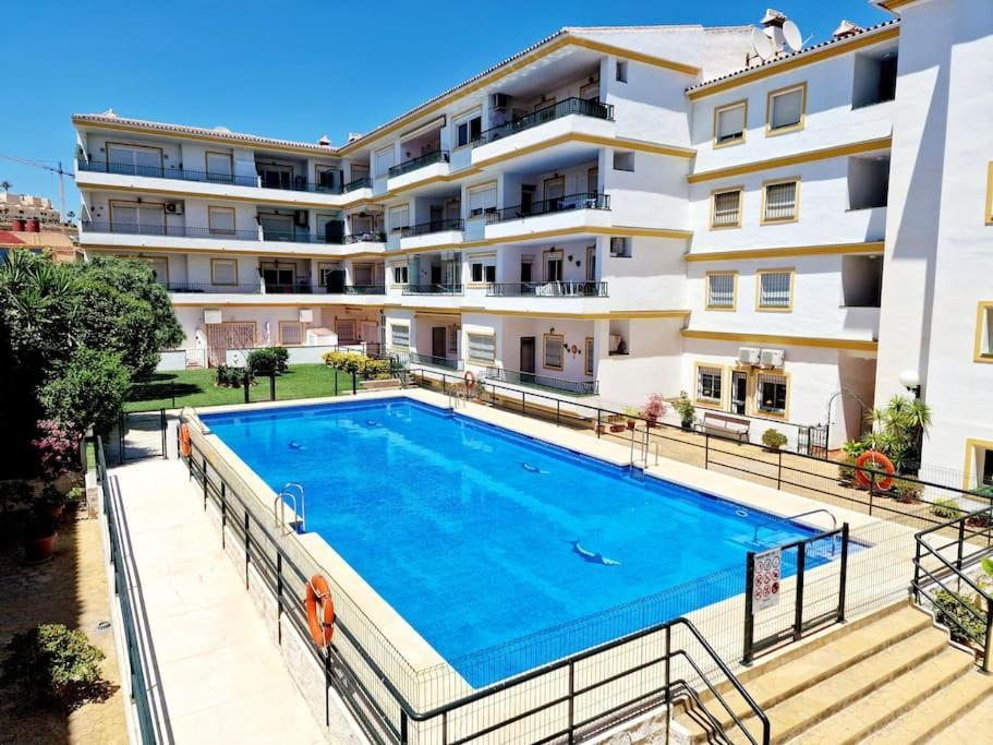 Butibamba Beach Apartment 卡拉德米哈斯 外观 照片