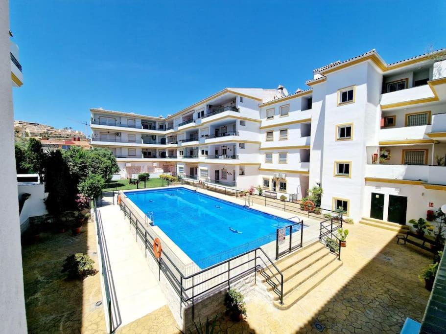 Butibamba Beach Apartment 卡拉德米哈斯 外观 照片